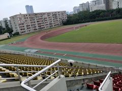 -四川大学(望江校区)