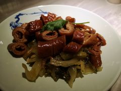 清香汁浸大肠-岭南真味·匠心粤菜(K11店)