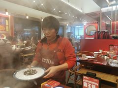 -1078號老北京涮肉(松柏店)
