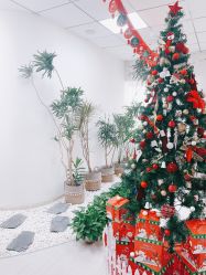 -臻美薈美容养生美甲美睫專門店
