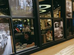 -新宝餐厅(流塘店)