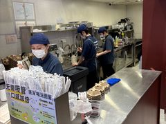 -唐沫茶兮(仓山万达金街店)