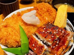-堂本家洋食别馆·炸猪排(中心城店)