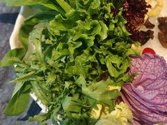 -百草滩羊清水涮羊肉·清真·宁夏盐池滩羊(莲花桥店)