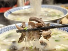 -老北京胡同味道二荤铺(酒仙桥店)