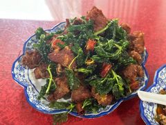 -老丽江餐馆(丽江华都商贸城店)