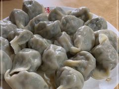 -乡府肉丁水饺(环山路店)