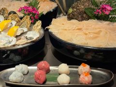 四宝丸-官也街澳门火锅(新源里店)