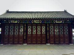 -长春市南湖公园