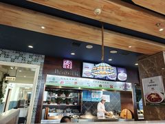 -直隶安家罩饼(复兴路店)