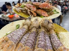-贞姨美食·老字号海鲜大排档