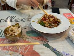 -金姐台湾菜(珠江路店)