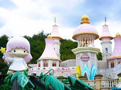 -杭州Hello Kitty乐园