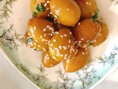 -潮林府私房菜