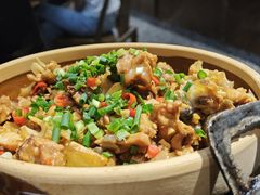 -张氏父子常德肠子馆(红星总店)