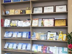 -启德考培雅思托福留学(香洲校区)