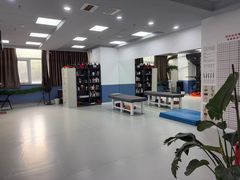 -即刻自助健身·私教馆(对外经贸店)