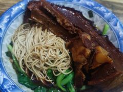 -九八五面馆(欧洲城店)