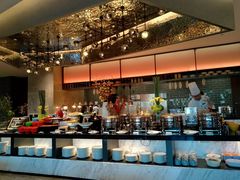 -希尔顿欢朋酒店·欢朋餐厅