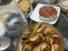 -锦州御烧烤·形象店(人民街店)