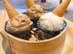 -歎雪糕低糖低脂Gelato冰淇淋