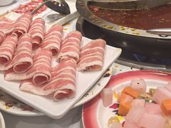 -沸炉重庆老火锅(军事博物馆店)