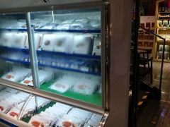 自助取餐区-眉州东坡(民族园店)