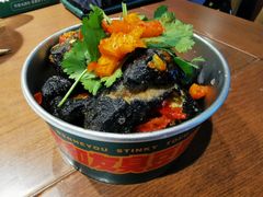 -董顺桃老长沙臭豆腐(步行街店)