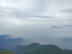 -峨眉山风景名胜区