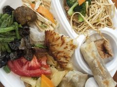 -素清香(解放路店)
