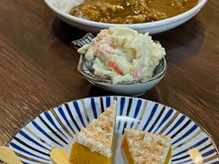 -顶屋咖喱(街道口总店)