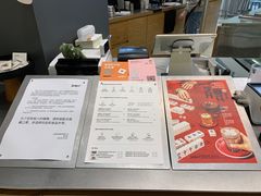 -Seesaw Coffee(上海国金中心店)