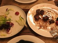 -凯撒城堡西餐厅(颐和国际店)