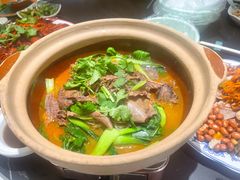 -春华秋食土菜馆(温馨花园店)