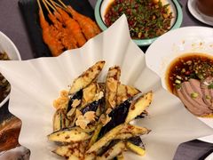 -金哥私房菜馆(张府园总店)