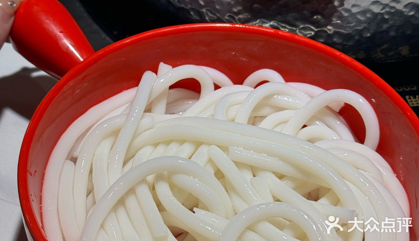长春糟粕醋火锅，踩雷！！