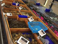 水产区-高佳庄·舟山海鲜(海景旗舰店)