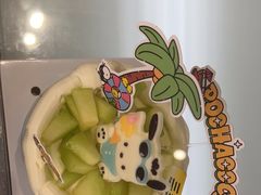 -三只蜜蜂蛋糕(东城店)