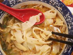 -凤齐羊肉烩面馆