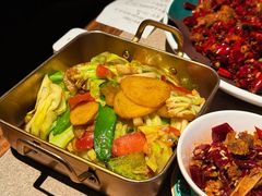 -饕林餐厅(春熙路店)