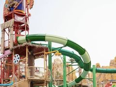 -上海玛雅海滩水公园