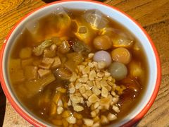 -新白鹿餐厅(银泰西湖文化广场店)