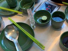 -润园四季椰子鸡火锅(南山海岸城店)