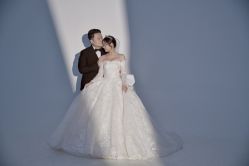 -金夫人婚纱摄影(华南店)