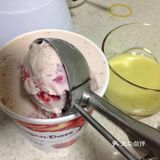 简单又美味的香蕉奶昔冰激凌