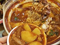 -老姑砂锅·烧烤天津菜(体北道店)