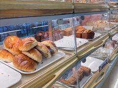 -新侨三宝乐面包店(崇文门店)