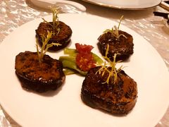 -8餐厅(新葡京酒店)