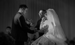 -保定金沙芝柏婚礼策划
