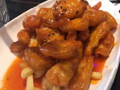 -国人川菜(李家村建东街店)